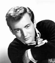 Artist Bobby Darin